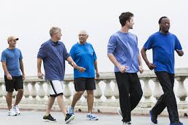 Health and fitness association