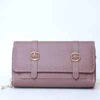 wristle ladies purse